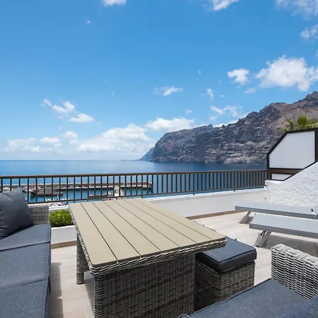 2brd Cliffs And Ocean View Oasis Appartement *