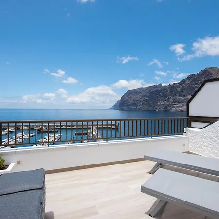 2brd Cliffs And Ocean View Oasis * אקנטילדו דה לוס גיגנטס