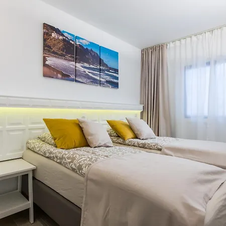 2brd Cliffs And Ocean View Oasis * Acantilado de los Gigantes
