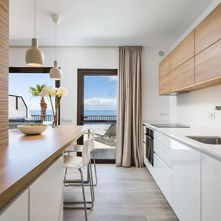 Apartment 2brd Cliffs And Ocean View Oasis