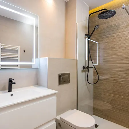 Apartment 2brd Cliffs And Ocean View Oasis Acantilado de los Gigantes